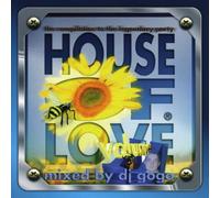 Various - House of Love, Vol.2
