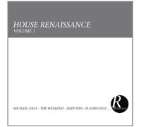 Various - House of Renaissance