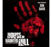 Various - House on the Haunted