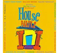Original Soundtrack - House Party 2