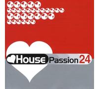 Various - House Passion Vol. 24