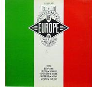 Various - House Sound of Europe 5-Casa Latina (1989) [VINYL]
