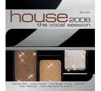 Various - House: The Vocal Session 2005
