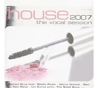 Various - House: the Vocal Session 2007