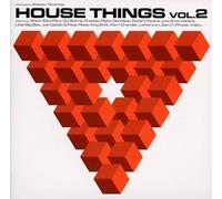 Various - House Things Vol.2