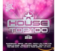 Various - House Top 100 Vol.22
