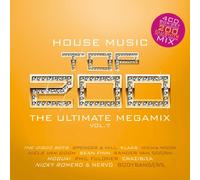 Various - House Top 200 Vol.7