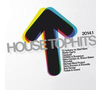 Various - House Tophits 2014.1