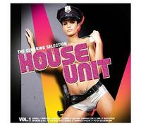 Various - House Unit Vol.1 [Import]