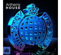 Various - Housemusic Classics & Contemporary Aktuell NONSTOP MIX for Party Dance Club