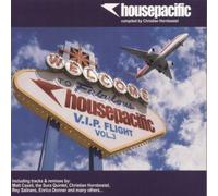 Various - Housepacific - Vip Flight Vol. 3