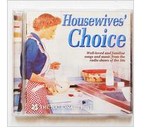 Various - Housewives' Choice [Music CD]