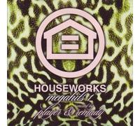 Various - Houseworks Megahits 1-Mixed By Player&Re