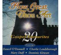 Various - How Great Thou Art