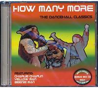 Various - How Many More: Dancehall...