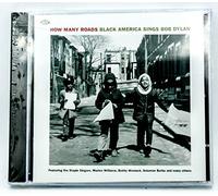 Various - How Many Roads:Black America S