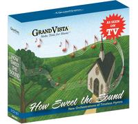 Various - How Sweet the Sound