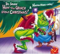 Various - How the Grinch Stole Christmas