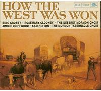 Various - How the West Was Won