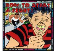 Various - How To Start A Fight