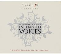 Various - Howard Goodall / Enchanted Voi