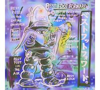 Various - Howie B's Best Foot Forward
