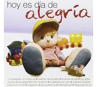 Various - Hoy ES Dia De Alegria [Import]