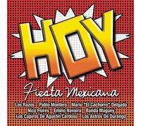 Various - Hoy: Fiesta Mexicana