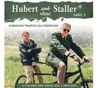 Various - Hubert Ohne Staller-Staffel 9.1 Hörspiel