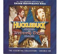 Various - Hucklebuck Shoes & Wedding Dress Blues