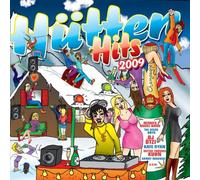 Various - Hütten Hits 2009