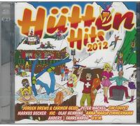 Various - Hütten Hits 2012 [Import]