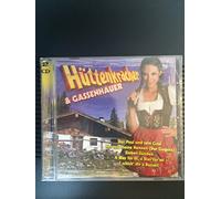 Various - Hüttenkracher & Gassenhauer [Import]