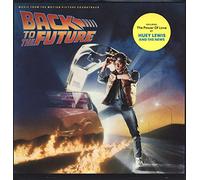 Various - Huey Lewis, Lindsey Buckingham, Eric Clapton.. / Vinyl record [Vinyl-LP]