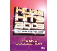 Various - Huge Hits 2003 [Reino Unido] [DVD]