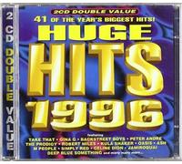 Various - Huge Hits 96