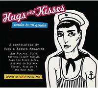 Various - Hugs and Kisses