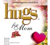 Various - Hugs for Mom