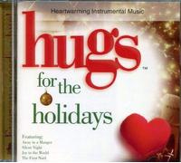 Various - Hugs for the Holidays