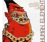 Various - Human Element the World First