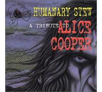 Various - Humanary Stew-a Tribute to Alice Cooper