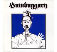 Various [Humbug Records] - Humbuggery: Lunatic Collection [Import]