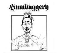 Various - Humbuggery [Import]