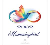 Various - Hummingbird