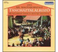 Various - Hungarian Dance House Festival