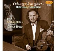 Various - Hungarian Songs & Evergreens