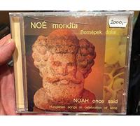 Various - Hungarian Songs in Celebration