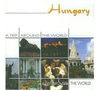 Various - Hungary-a Trip Around The World [Import]