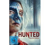 Hunted - Waldsterben (DVD)