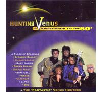 Various - Hunting Venus